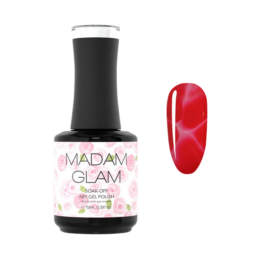 Madam Glam - Art Blooming Gel Polish