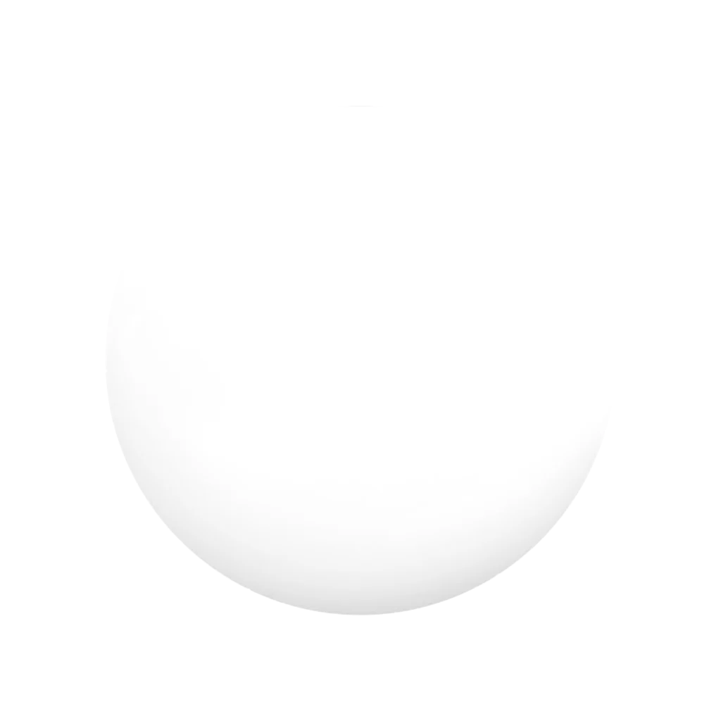 Madam Glam - Perfect White Gel Polish