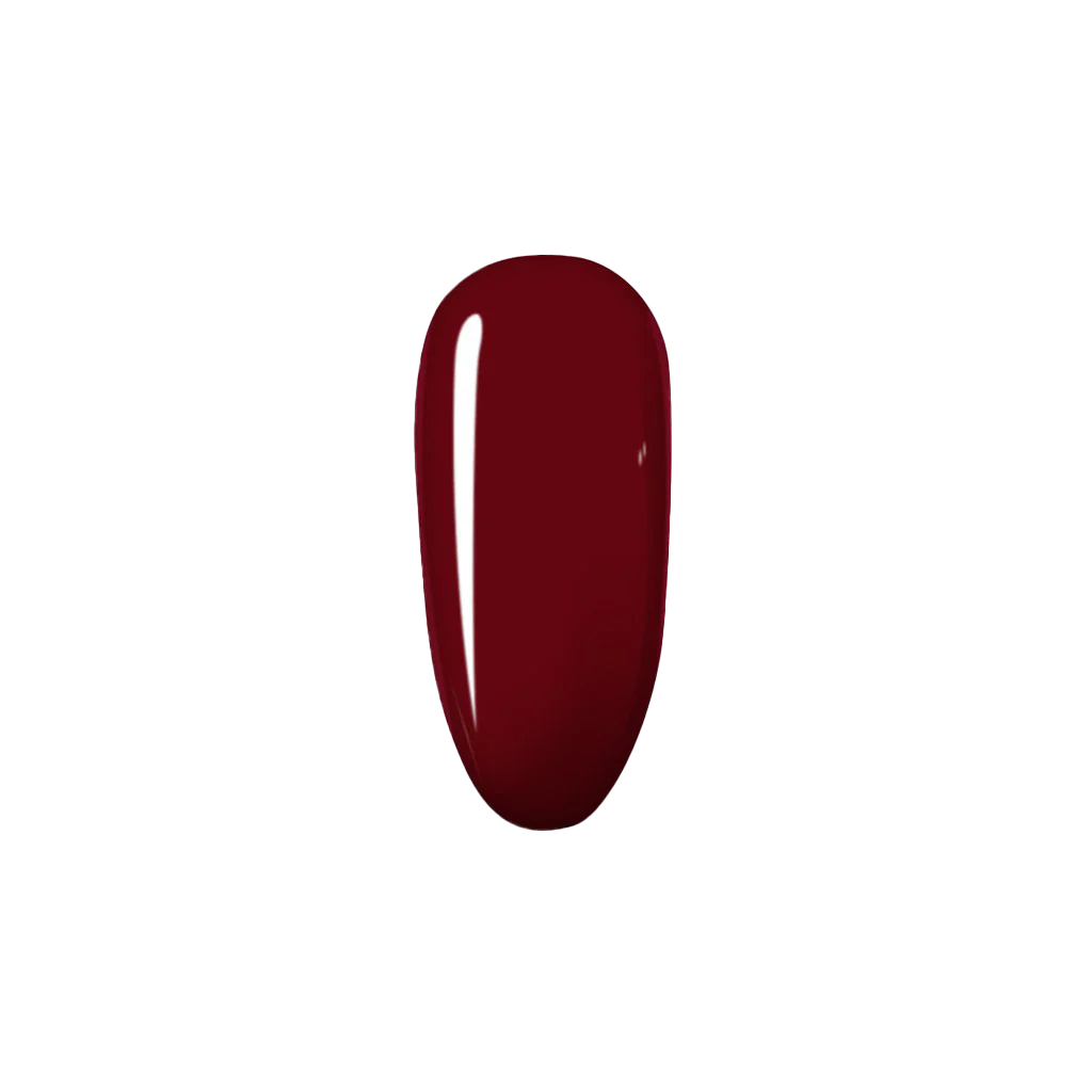 Madam Glam - Deep Burgundy Gel Polish
