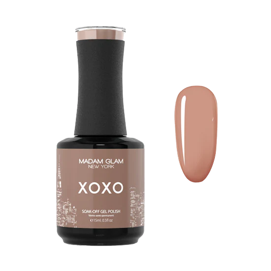 Madam Glam - XOXO Gel Polish