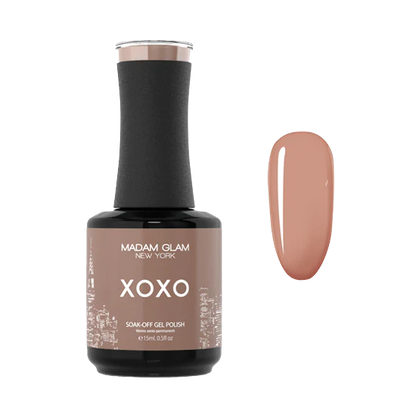 Madam Glam - XOXO Gel Polish