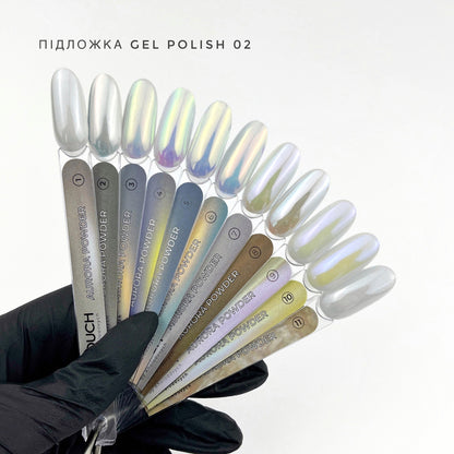 Touch Aurora Powder #3