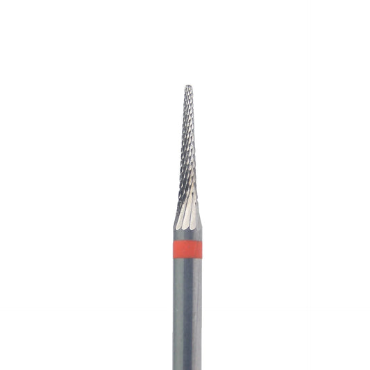 Tungsten Carbide Nail Bit - Cone
