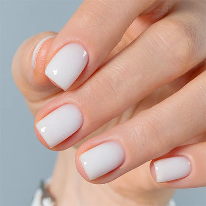 Madam Glam - White Builder Gel