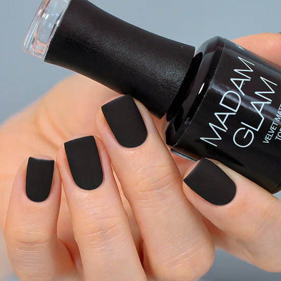 Madam Glam - Velvet Matte Top Coat