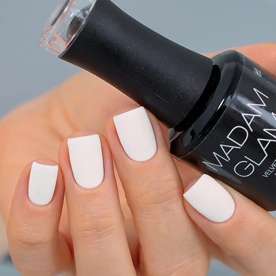 Madam Glam - Velvet Matte Top Coat