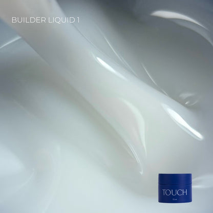Touch Builder Liquid #1