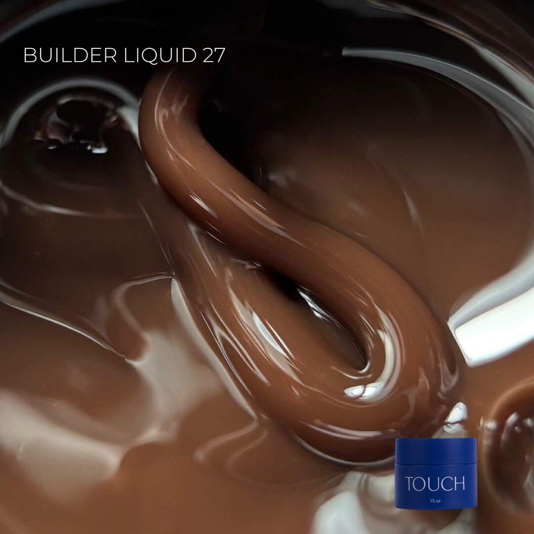 Touch Builder Liquid #27