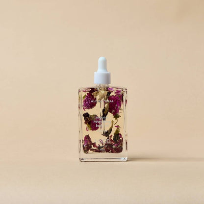 Organic Nourishing Body Oil – MIÓD