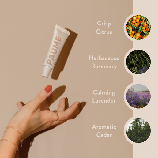 PAUME All-in-One Cuticle & Nail Cream
