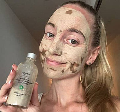 MIÓD Detox Mask