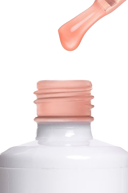 American Creator – Construction Gel Beige Pink (15 ml)