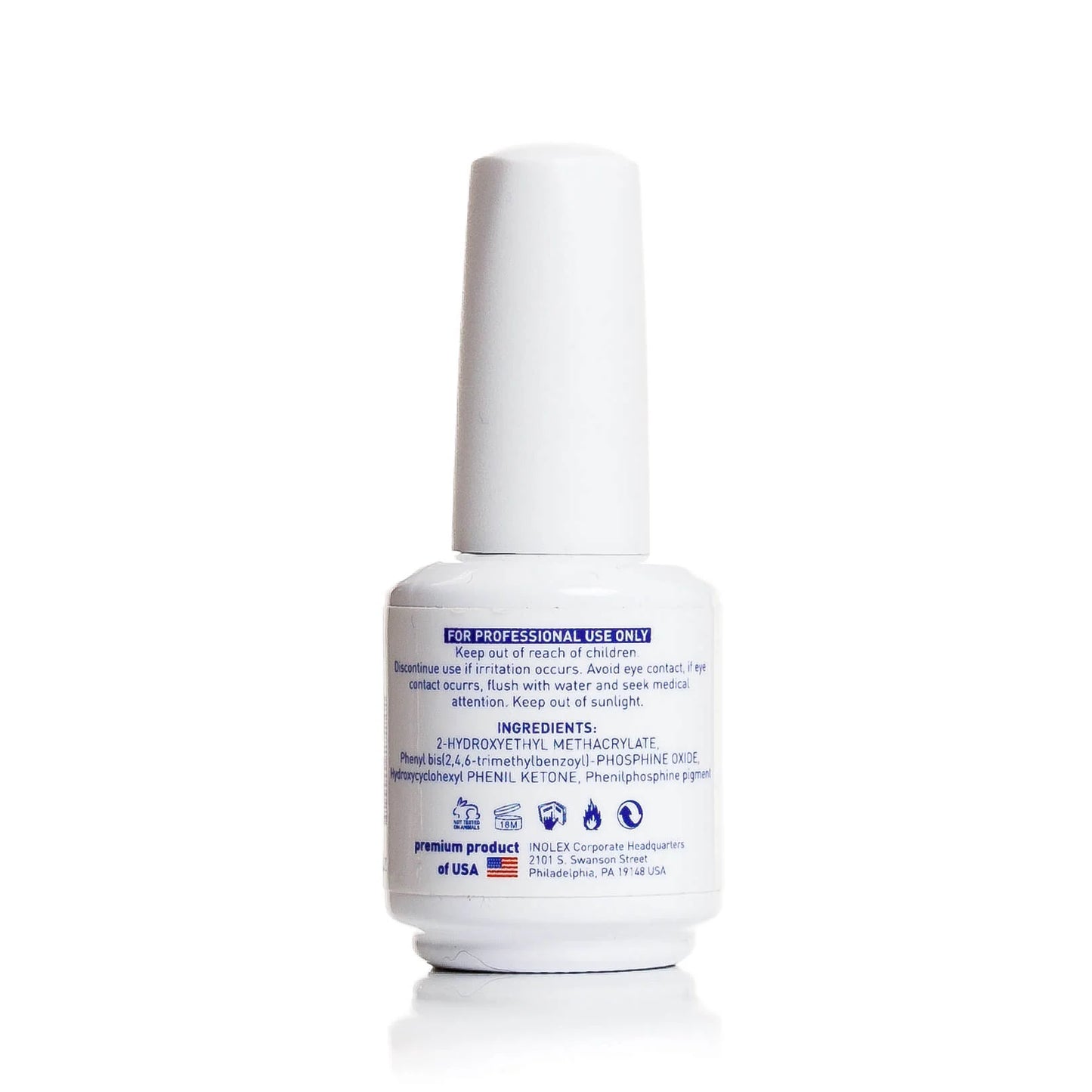 American Creator – Construction Gel Beige Pink (15 ml)