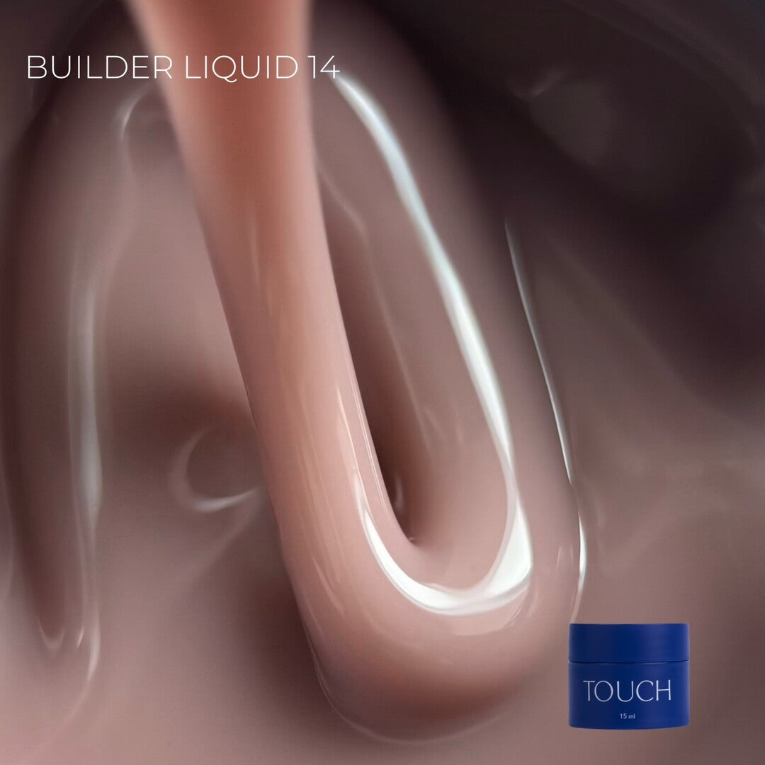 Touch Builder Liquid #14