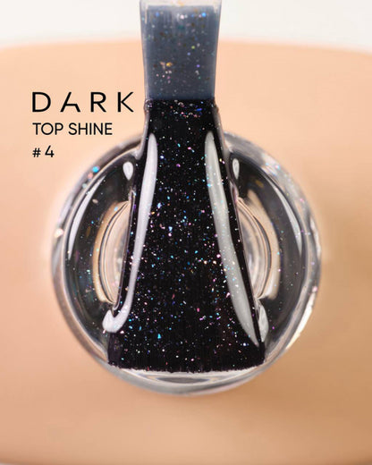 DARK Shine Top 04 (10 ml)