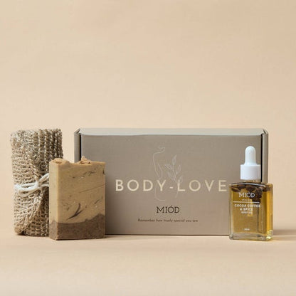 MIÓD Kakadu Plum Bath Salts 450g