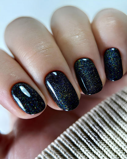 DARK Hologram Top (10 ml)