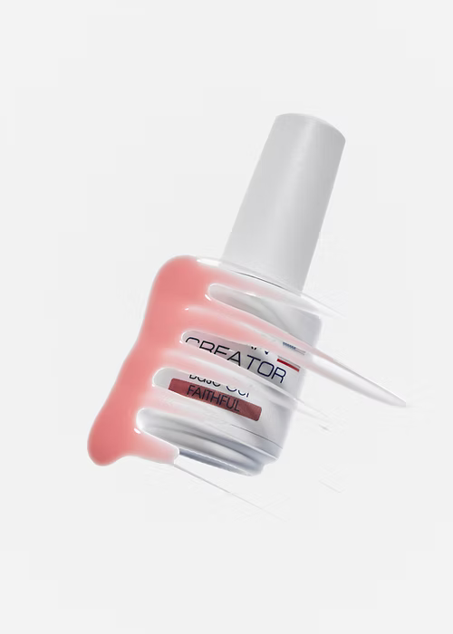 American Creator – Base Gel Faithful (15 ml)