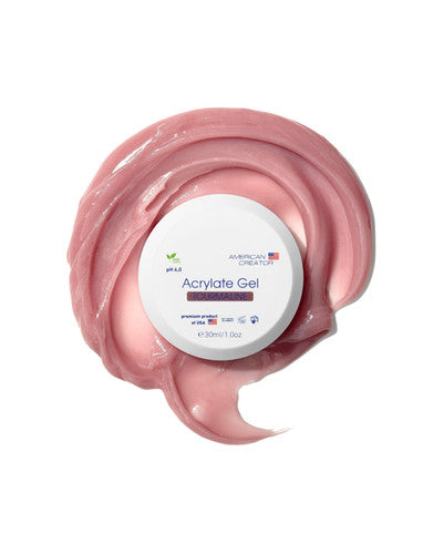 American Creator – Acrylate Gel Tourmaline (30 ml)