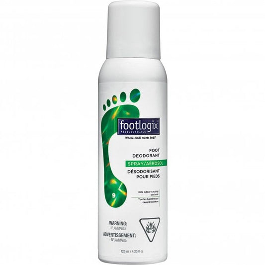 Foot Fresh Spray