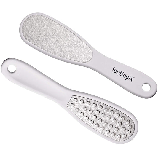 Double-Sided Foot File