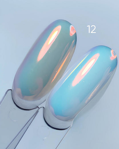 DARK  Powder #12, .5 g