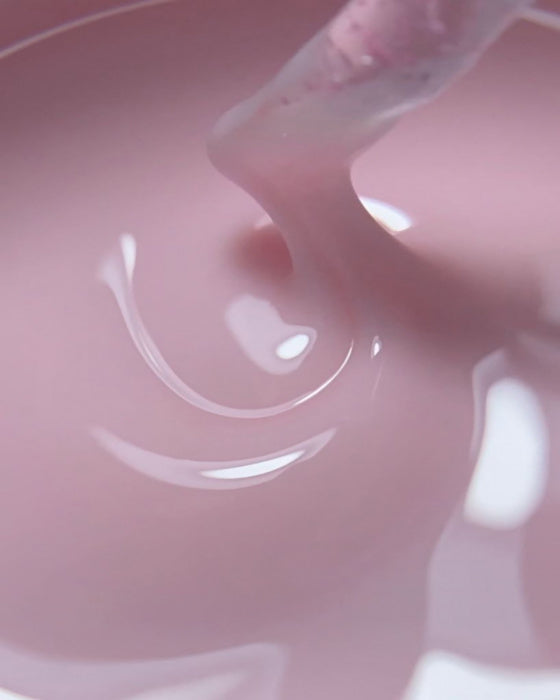 DARK Medium Gel #39 – Builder/Self-Leveling Gel (15 ml)