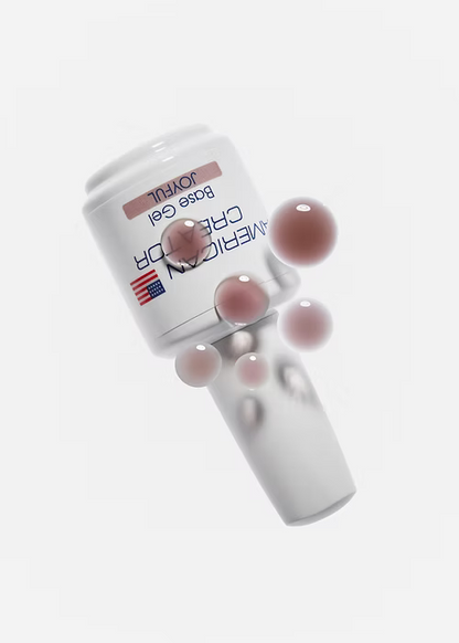 American Creator – Base Gel Joyful (15 ml)