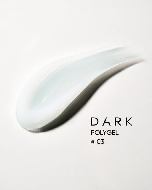 DARK Polygel 03 (30 ml)