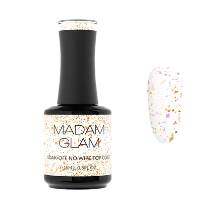 Madam Glam - Leaf Bliss Top Coat