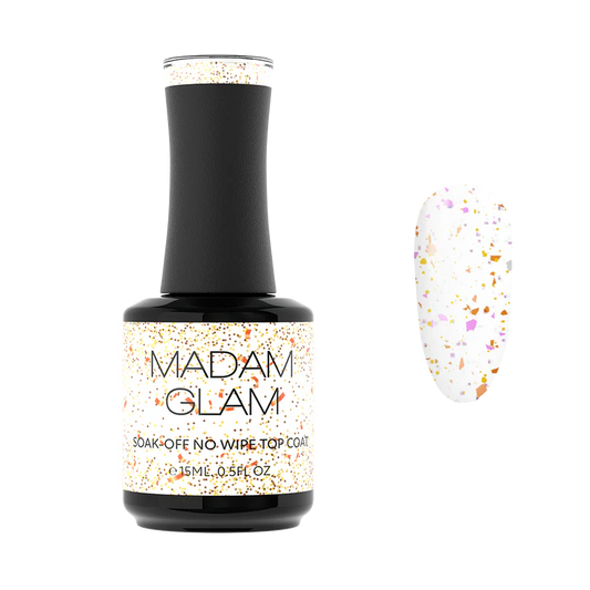 Madam Glam - Leaf Bliss Top Coat