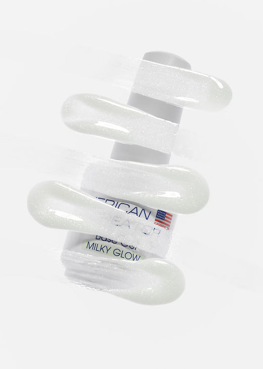 American Creator – Base Gel Milky Glow (15 ml)