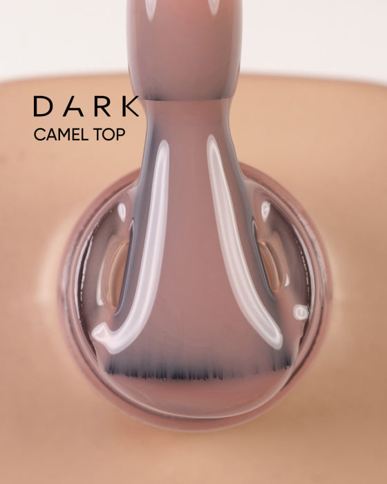 DARK Camel Top (10 ml)
