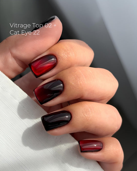 DARK Vitrage Top 02 (6 ml)