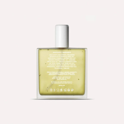 NERRĀ Mediterranean Body Oil
