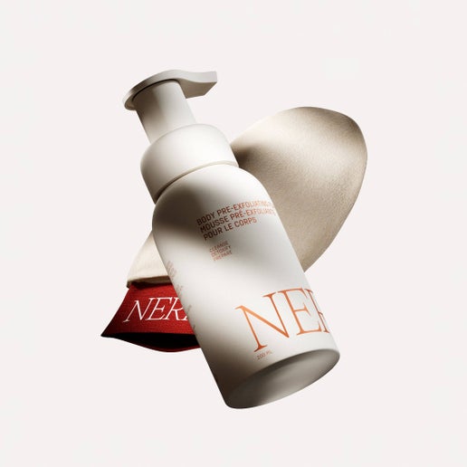 NERRĀ Exfoliating Ritual Duo