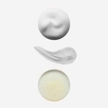 NERRĀ Bathhouse Ritual – 4-Step Body Cleansing Set