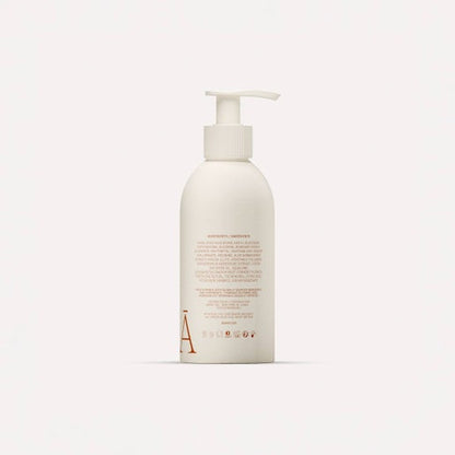 Mediterranean Clay Body Mask (Jasmine)