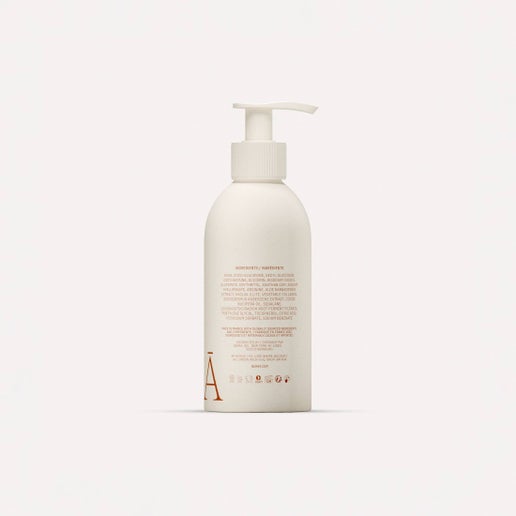 Mediterranean Clay Body Mask (Fragrance Free)