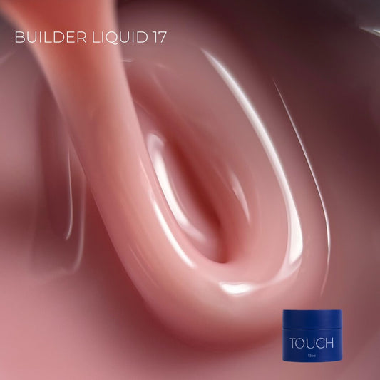Touch Builder Liquid #17