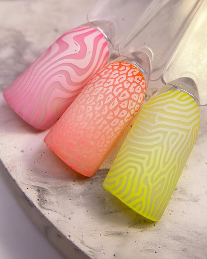 DARK Stamping Template 08