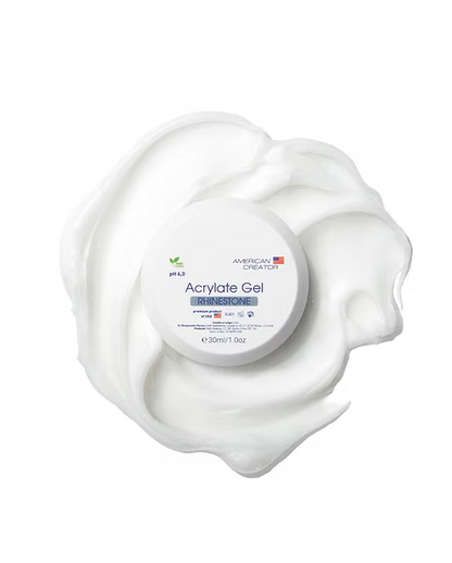 American Creator – Acrylate Gel Rhinestone (30 ml)