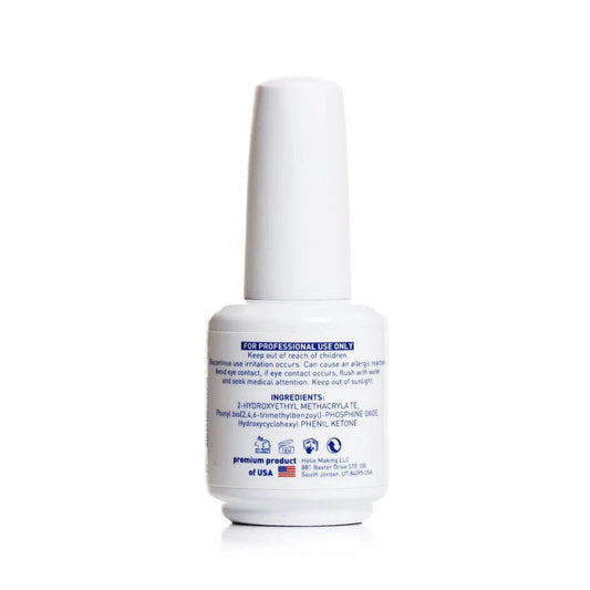 American Creator – Top Gel Satine (15 ml)