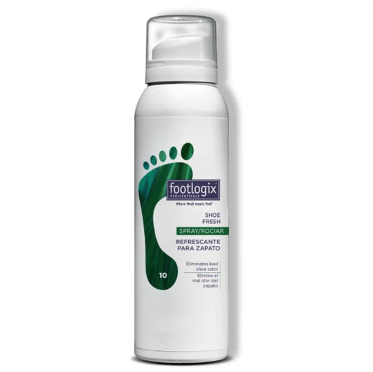 Shoe Fresh Spray