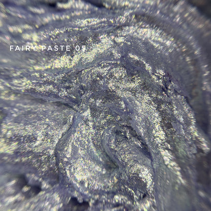 Touch Fairy Paste #5