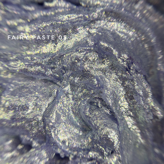 Touch Fairy Paste #5