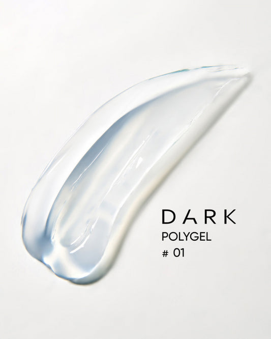 DARK Polygel 01 (30 ml)