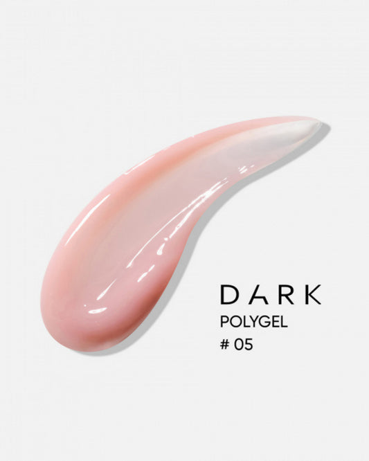 DARK Polygel 05 (30 ml)