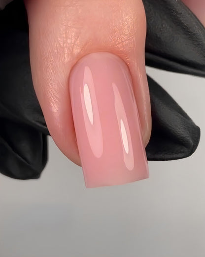 DARK Medium Gel #10 – Builder/Self-Leveling Gel (15 ml)