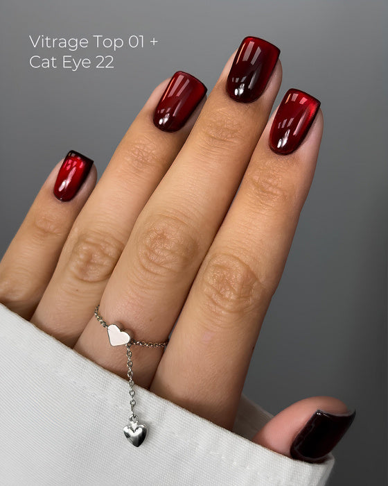 DARK Vitrage Top 01 (6 ml)